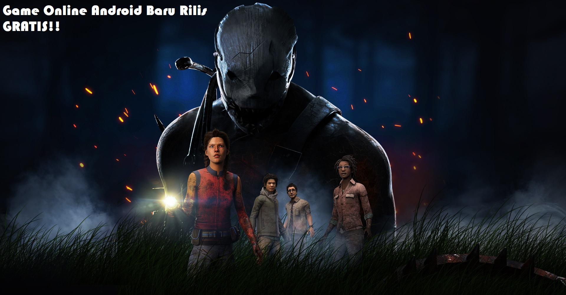 Game Online Android Baru Rilis
