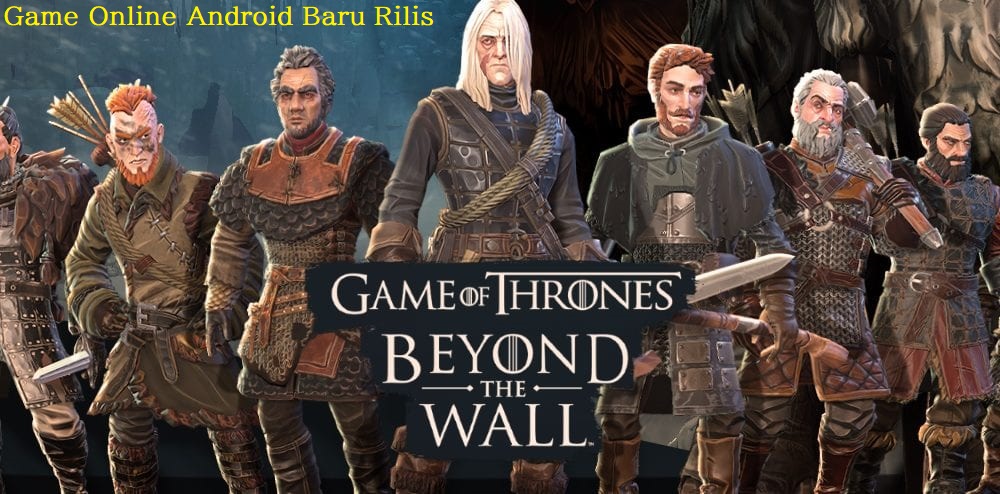 Game Online Android Baru Rilis