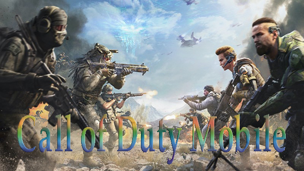 Panduan Bermain Game Call of Duty Mobile
