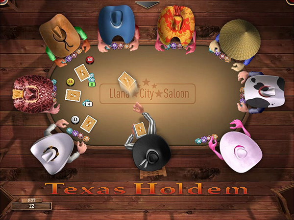 game poker online terbaik
