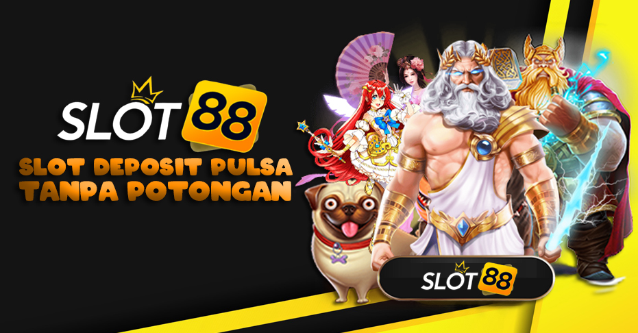 Panduan Slot Pulsa Mulai dari Nol